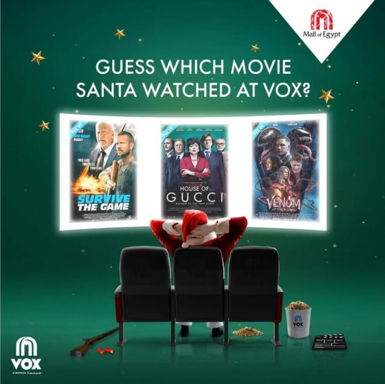 404 Social Media Marketing