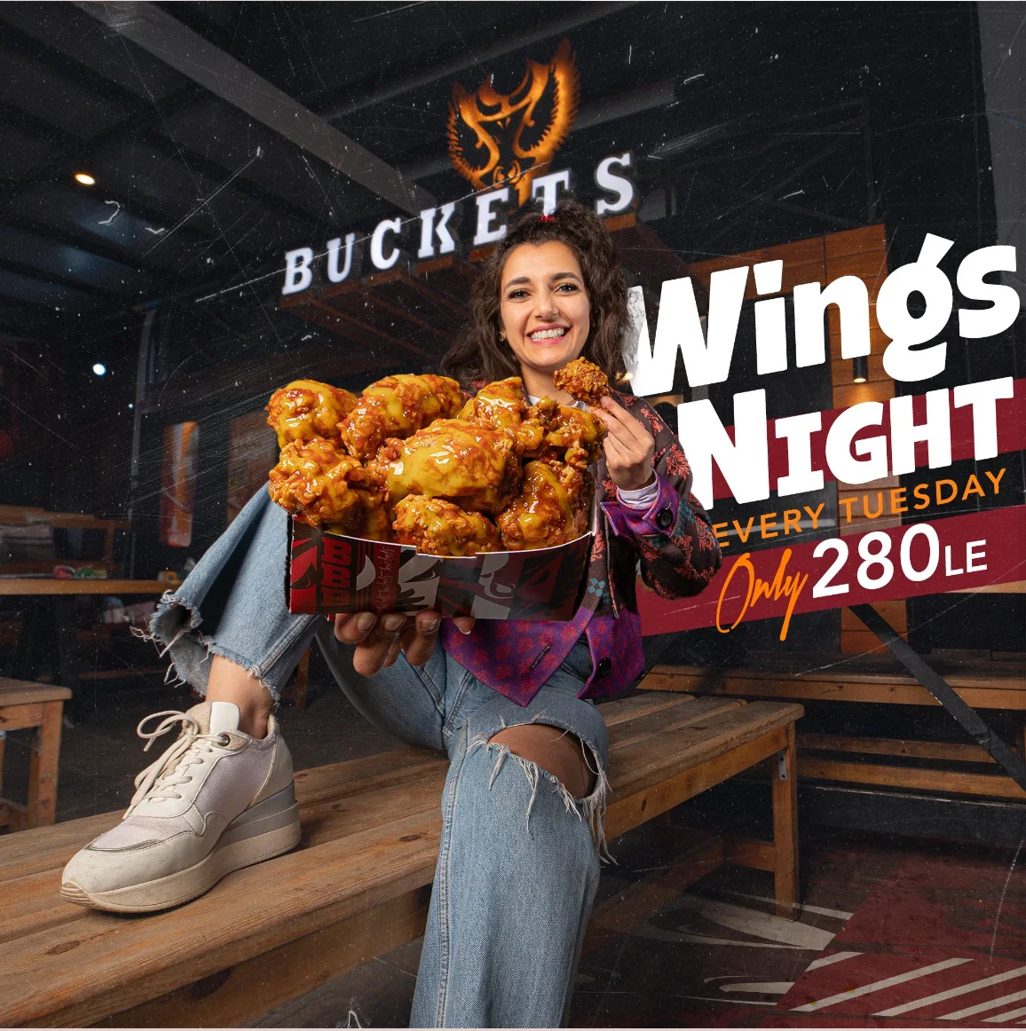 404 Social Media Marketing