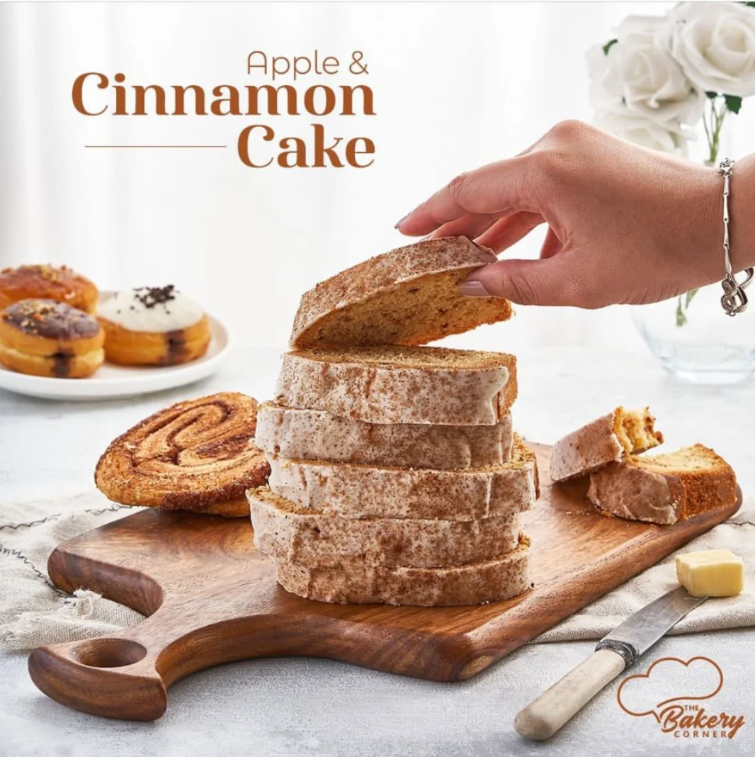 404 Social Media Marketing