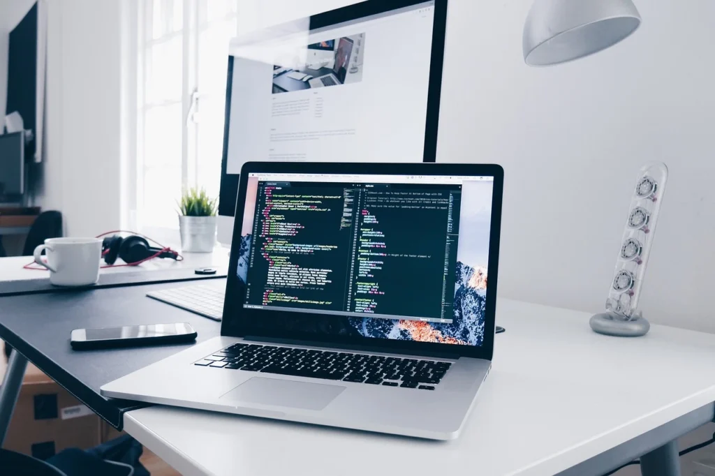 Tech Blog