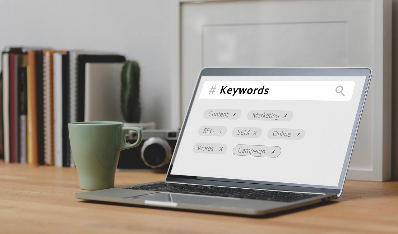 SEO Blog
