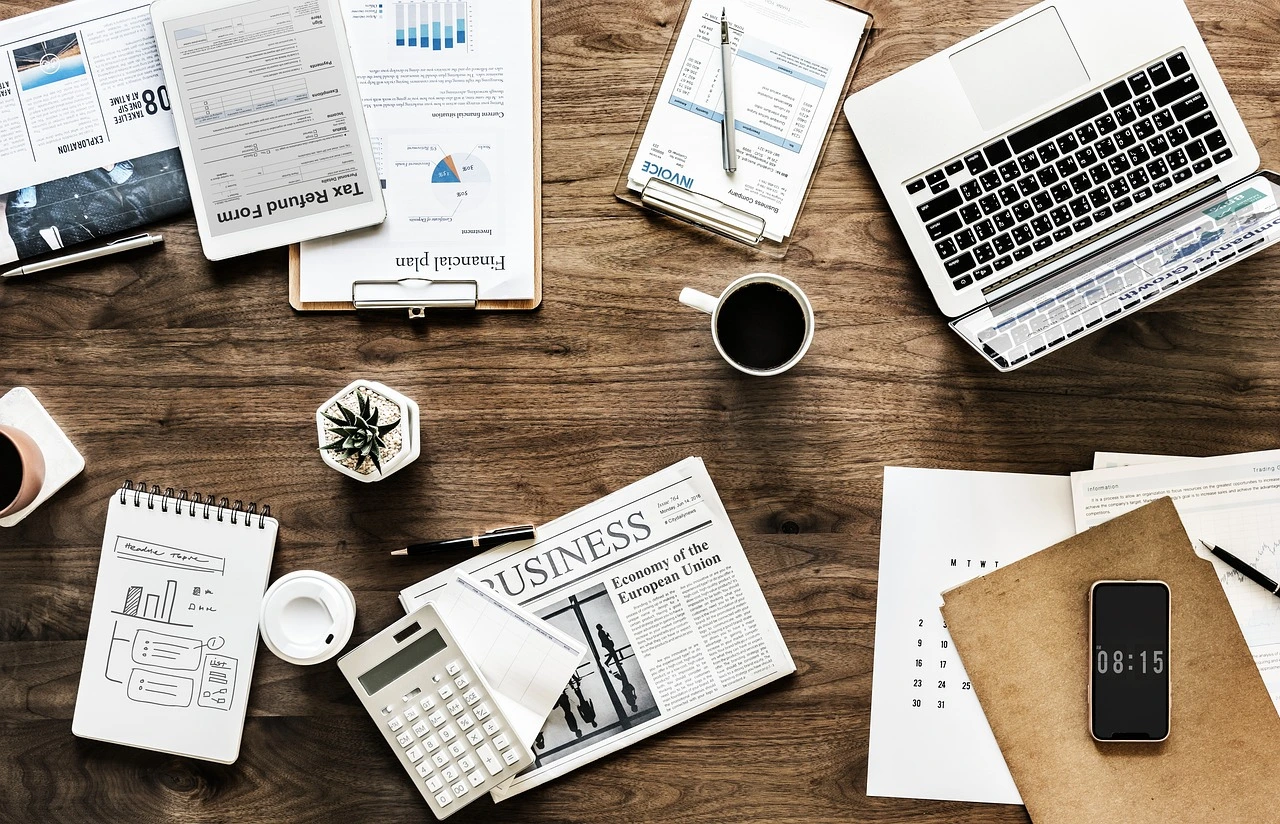 Marketing Mistakes Blog