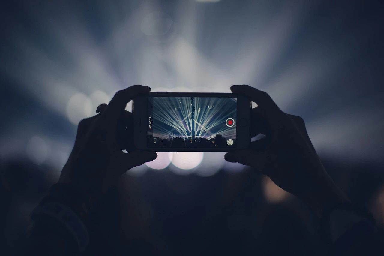 TikTok Viral Tips