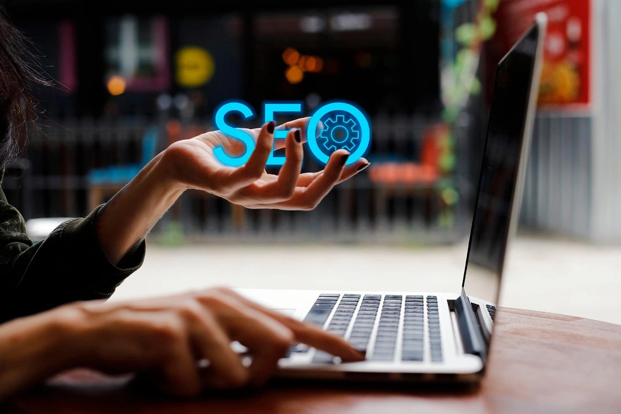 SEO vs. SEA Blog