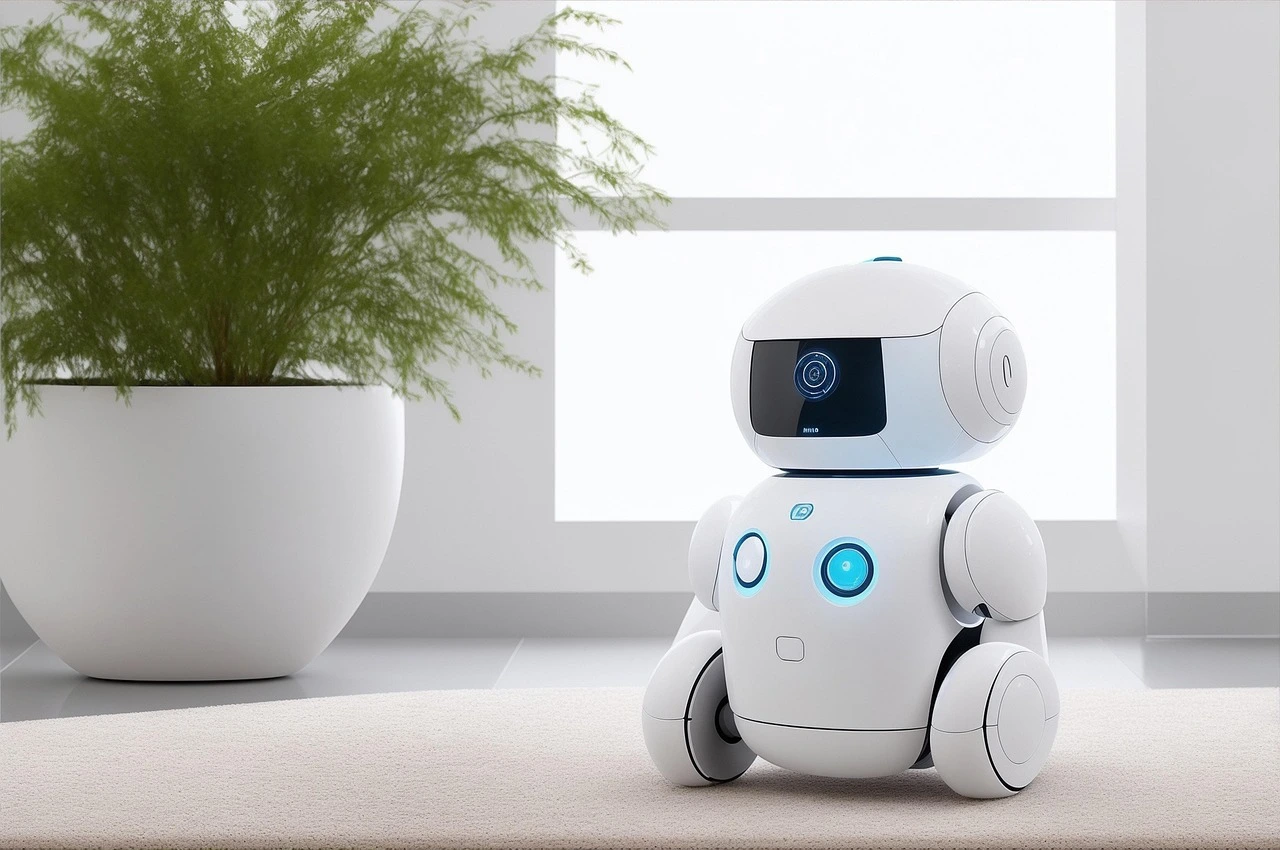 AI Blog
