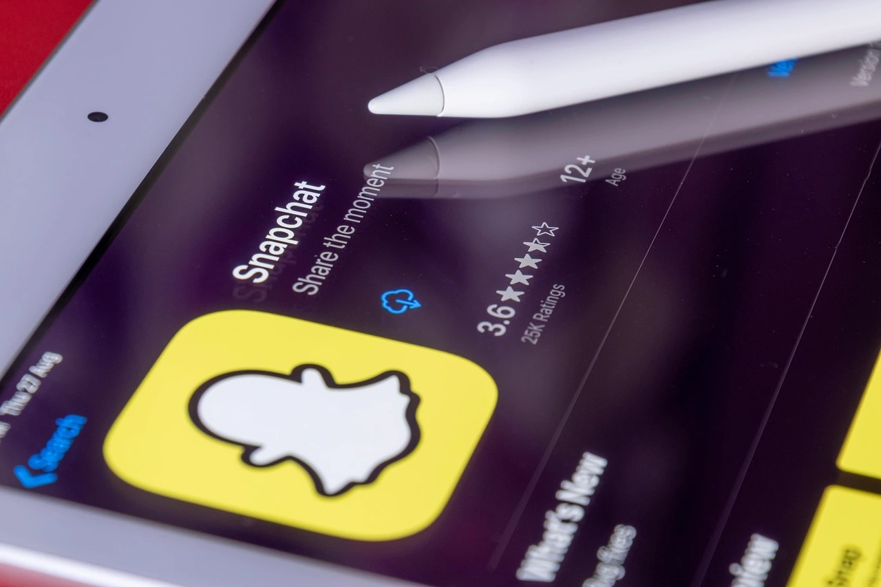 Snapchat Blog