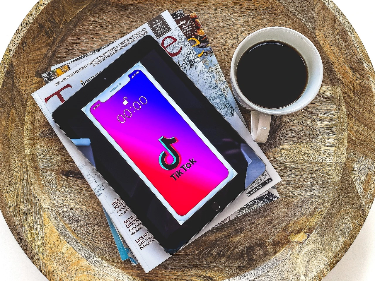 TikTok Blog