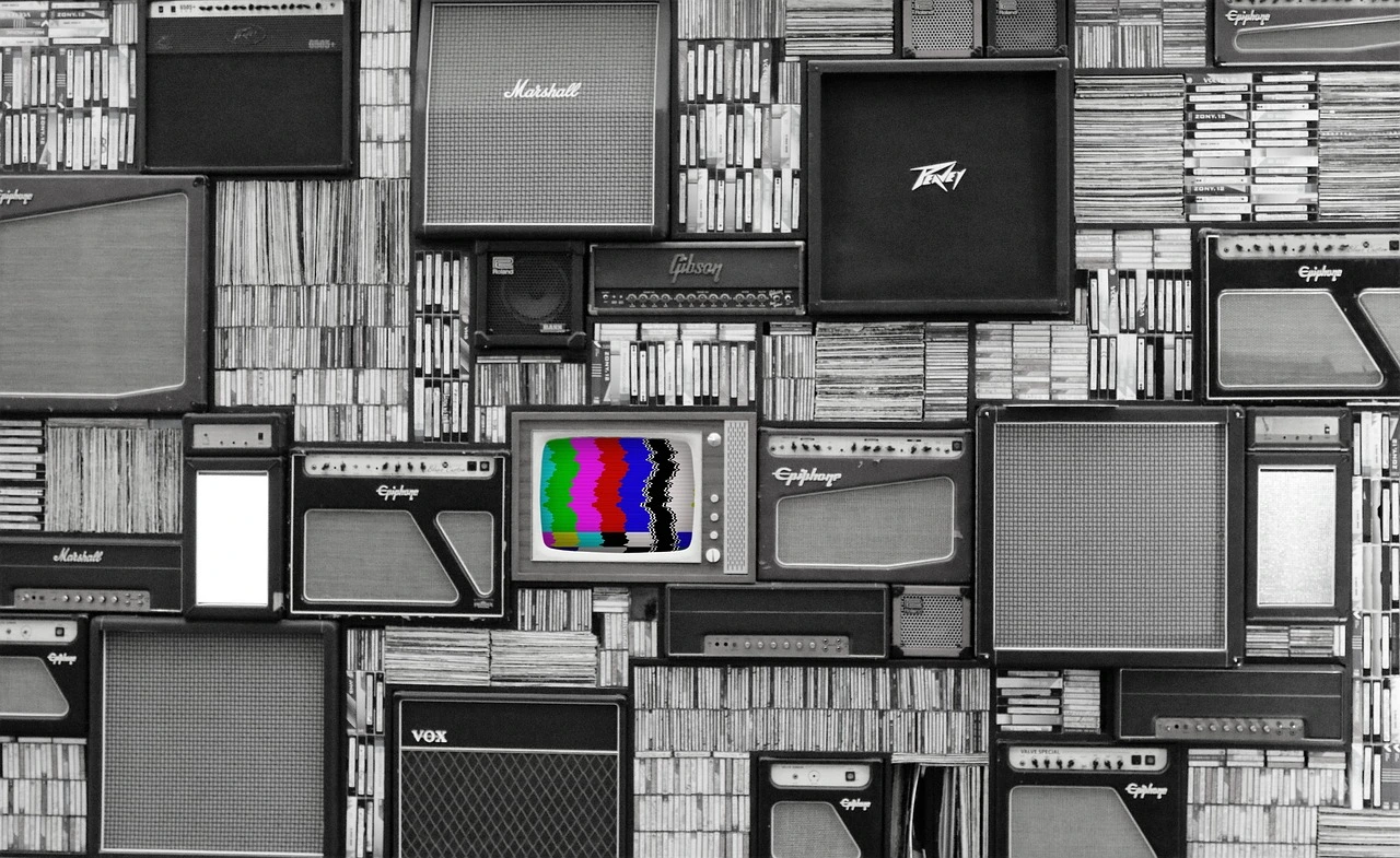 Media Production Blog