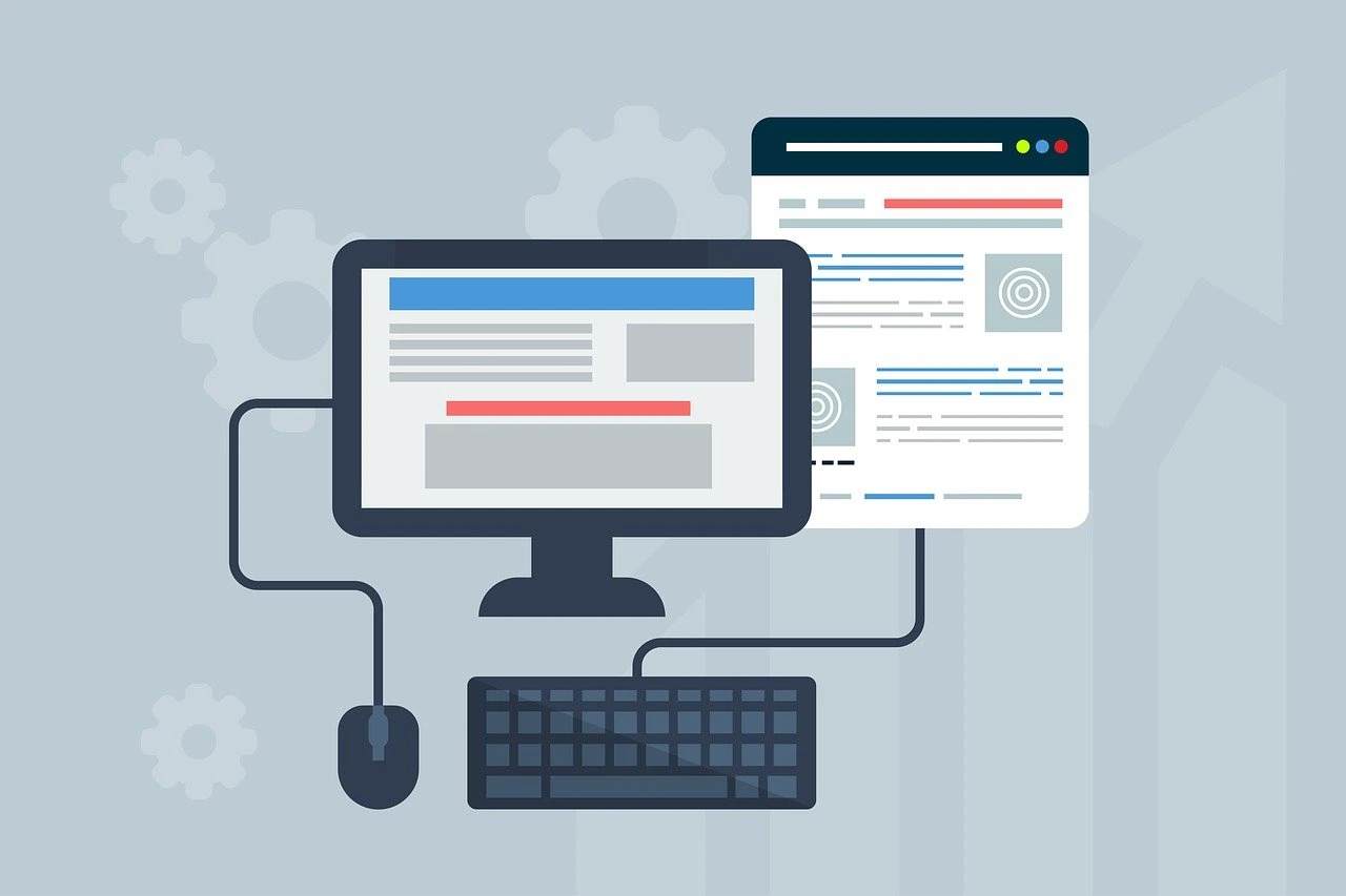 Website Conversion Optimization
