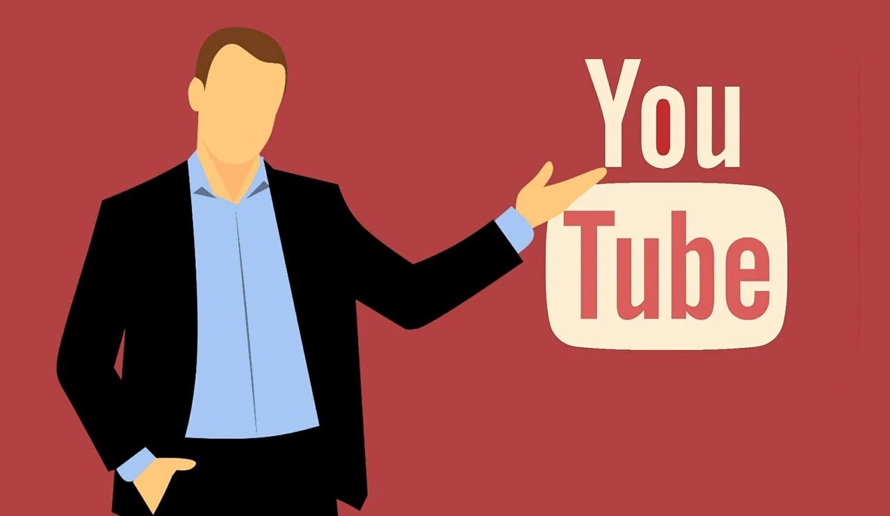 Youtube Blog