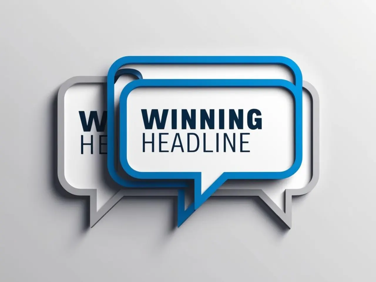 3 headline testing