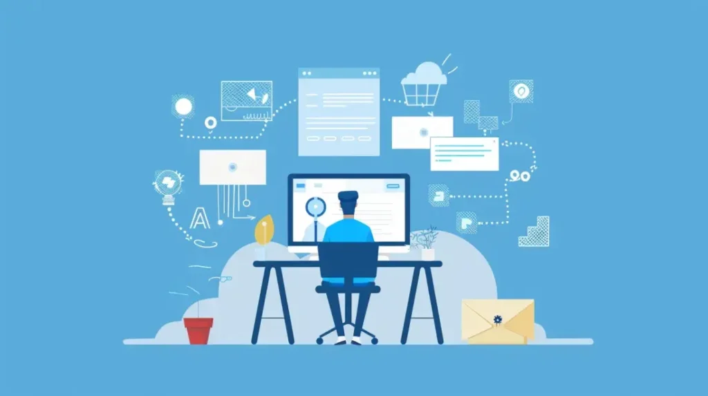 performance marketing